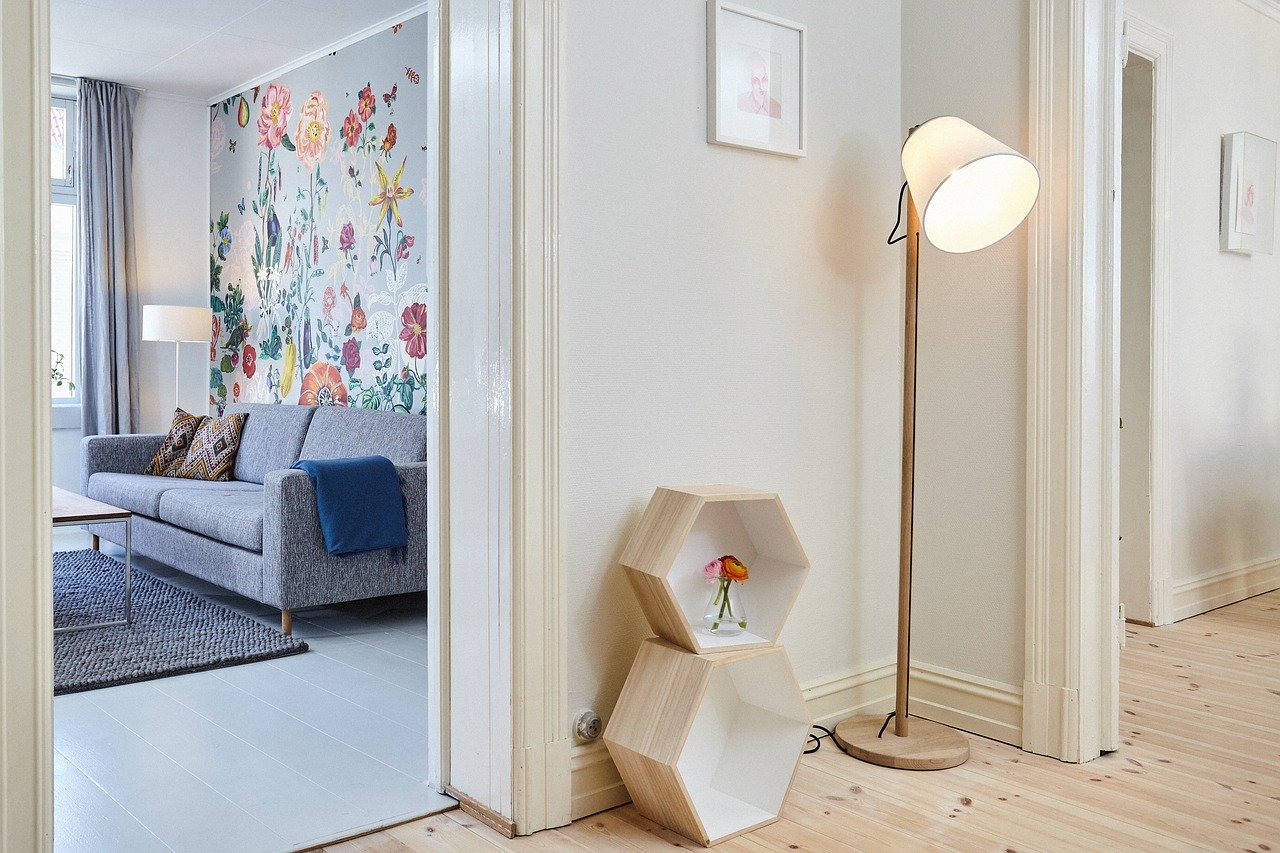 kasetony styropianowe na ścianę