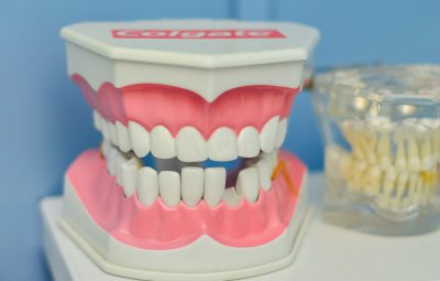 endodoncja, dentysta