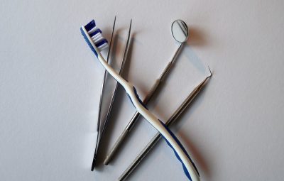 narzędzia stomatologa