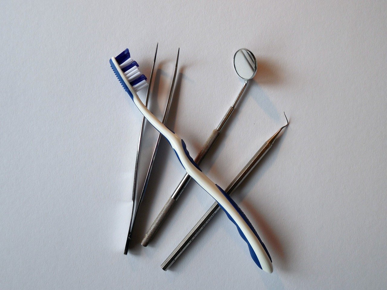 narzędzia stomatologa