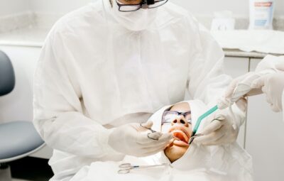 koszty i bezpieczeństwo leczenie zębów pod narkozą