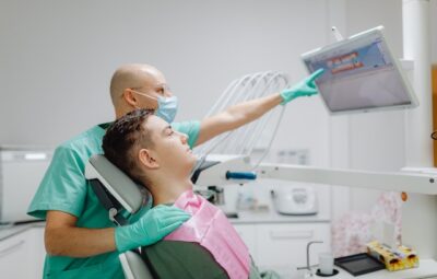implanty zębów - sposób na uzupełnienie ubytków
