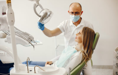 Zatrzymane ósemki – objawy