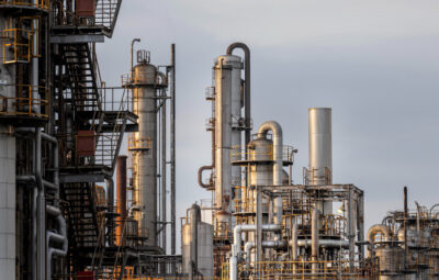 Ochrona instalacji przemysłowych przed ścieraniem, a wydłużenie żywotności urządzeń