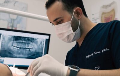 Kiedy należy wykonać zdjęcie panoramiczne zębów?