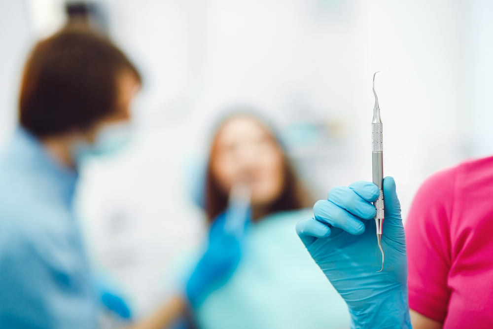 Czy niemieckie ubezpieczenie pokrywa leczenie stomatologiczne w Polsce?