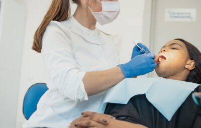 Jak przygotować osobę z niepełnosprawnością do wizyty u dentysty?