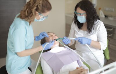 Czy gabinet stomatologiczny może wystawić zwolnienie lekarskie?