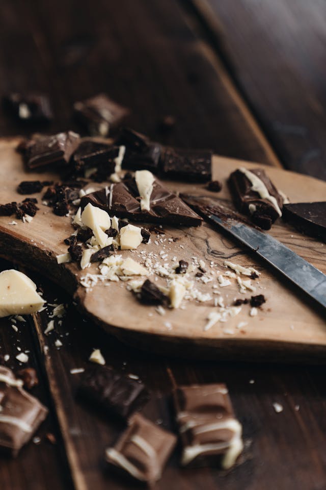 Temperówka do czekolady – jakie funkcje są najważniejsze?