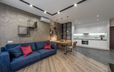 Czy styropian dekoracyjny na ściany można malować?