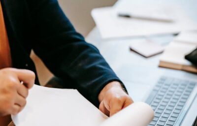 Jakie dane są potrzebne do audytu energetycznego?