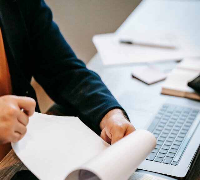 Jakie dane są potrzebne do audytu energetycznego?