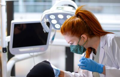 Jak długo goją się implanty cyrkonowe?