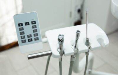 Jak wygląda pierwsza wizyta przy leczeniu kanałowym?