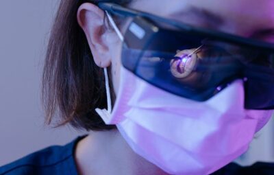 Czy bonding zębów można poprawić lub usunąć?