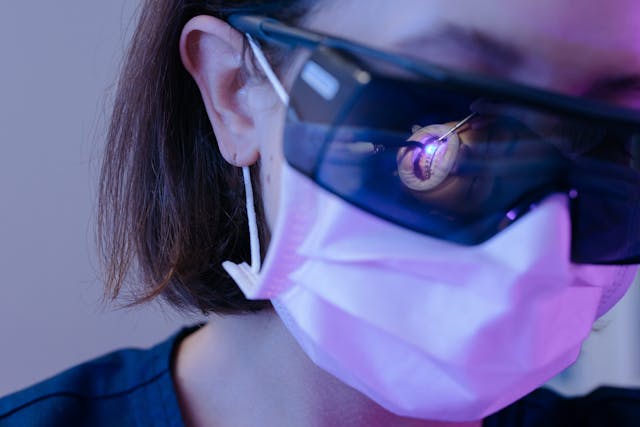 Czy bonding zębów można poprawić lub usunąć?