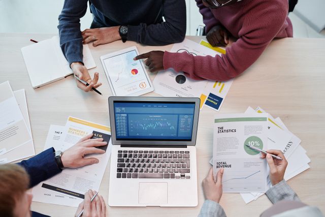 Które działania marketingu internetowego dają najszybsze efekty?